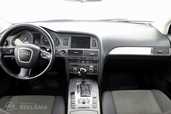 Audi A6, 2004/Septembris, 359000 km, 2.4 l.. - MM.LV - 5