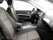 Audi A6, 2004/Septembris, 359000 km, 2.4 l.. - MM.LV - 6