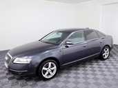 Audi A6, 2007/September, 288000 km, 2.0 l.. - MM.LV - 2