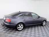 Audi A6, 2007/September, 288000 km, 2.0 l.. - MM.LV - 3