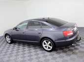 Audi A6, 2007/September, 288000 km, 2.0 l.. - MM.LV - 4