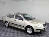 Skoda Octavia, 2006/Jūnijs, 145000 km, 1.4 l.. - MM.LV