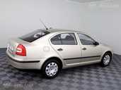 Skoda Octavia, 2006/Jūnijs, 145000 km, 1.4 l.. - MM.LV - 3
