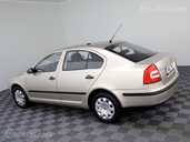 Skoda Octavia, 2006/Jūnijs, 145000 km, 1.4 l.. - MM.LV - 4