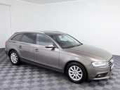 Audi A4, 2013/Апрель, 365000 km, 2.0 л.. - MM.LV