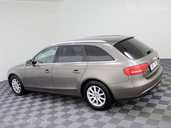 Audi A4, 2013/Апрель, 365000 km, 2.0 л.. - MM.LV - 4