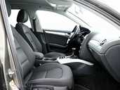 Audi A4, 2013/Апрель, 365000 km, 2.0 л.. - MM.LV - 6