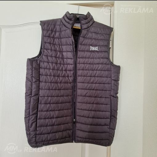 Безрукавка - MM.LV