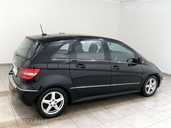 Mercedes-Benz B 170, 2009/June, 316000 km, 2.0 l.. - MM.LV - 3