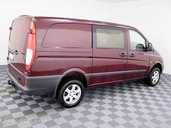 Mercedes-Benz Vito, 2008/Март, 397000 km, 2.1 л.. - MM.LV - 3