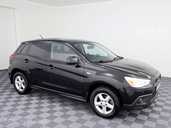 Mitsubishi ASX, 2011/April, 254000 km, 1.8 l.. - MM.LV