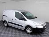 Citroen Berlingo, 2015/May, 189000 km, 1.6 l.. - MM.LV