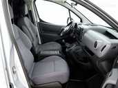 Citroen Berlingo, 2015/May, 189000 km, 1.6 l.. - MM.LV - 6