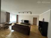 Apartment in Riga, Mezciems, 85 м², 3 rm., 4 floor. - MM.LV - 14