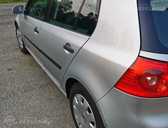 Volkswagen Golf, 2005/Июль, 300 971 км, 1.6 л.. - MM.LV