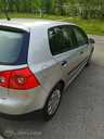 Volkswagen Golf, 2005/Июль, 300 971 км, 1.6 л.. - MM.LV - 3