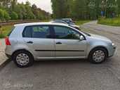 Volkswagen Golf, 2005/Июль, 300 971 км, 1.6 л.. - MM.LV - 4
