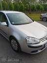 Volkswagen Golf, 2005/Июль, 300 971 км, 1.6 л.. - MM.LV - 5