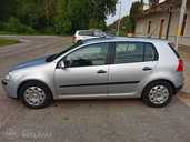 Volkswagen Golf, 2005/Июль, 300 971 км, 1.6 л.. - MM.LV - 8
