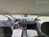 Volkswagen Golf, 2005/Июль, 300 971 км, 1.6 л.. - MM.LV - 11