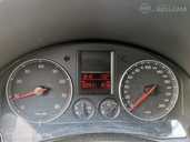 Volkswagen Golf, 2005/Июль, 300 971 км, 1.6 л.. - MM.LV - 12