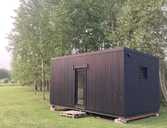 Modular house 21 m², 1 rm.. - MM.LV