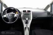 Toyota Auris, 2008/Апрель, 164000 km, 1.6 л.. - MM.LV - 5