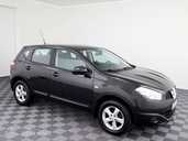Nissan Qashqai, 2011/October, 179000 km, 1.6 l.. - MM.LV