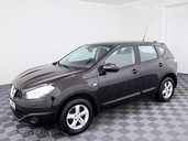 Nissan Qashqai, 2011/Октябрь, 179000 km, 1.6 л.. - MM.LV - 2