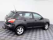 Nissan Qashqai, 2011/Октябрь, 179000 km, 1.6 л.. - MM.LV - 3