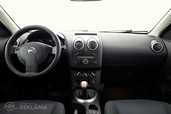 Nissan Qashqai, 2011/Октябрь, 179000 km, 1.6 л.. - MM.LV - 5