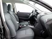 Nissan Qashqai, 2011/Октябрь, 179000 km, 1.6 л.. - MM.LV - 6