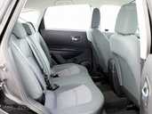 Nissan Qashqai, 2011/Октябрь, 179000 km, 1.6 л.. - MM.LV - 7