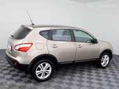 Nissan Qashqai, 2010/June, 129000 km, 1.6 l.. - MM.LV - 3