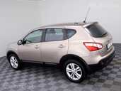 Nissan Qashqai, 2010/June, 129000 km, 1.6 l.. - MM.LV - 4