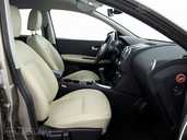 Nissan Qashqai, 2010/June, 129000 km, 1.6 l.. - MM.LV - 6