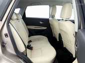 Nissan Qashqai, 2010/June, 129000 km, 1.6 l.. - MM.LV - 7