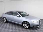 Audi A6, 2010/Июнь, 275000 km, 3.0 л.. - MM.LV