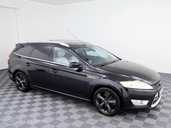 Ford Mondeo, 2010/January, 353000 km, 2.0 l.. - MM.LV
