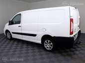 Citroen Jumpy, 2015/February, 394000 km, 2.0 l.. - MM.LV - 4