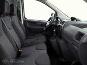 Citroen Jumpy, 2015/February, 394000 km, 2.0 l.. - MM.LV - 6