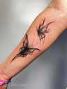 Vean tattoo Liepāja viss, ko meklē vienuviet! - MM.LV - 7