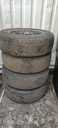 Light alloy wheels Momo corse R15, Used. - MM.LV - 3