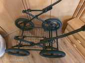 Sporta rati - MM.LV - 7