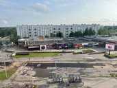Apartment in Riga, Purvciems, 33 м², 1 rm., 9 floor. - MM.LV