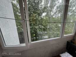 Apartment in Riga, Imanta, 32 м², 1 rm., 3 floor. - MM.LV