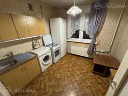 Квартира в Риге, Иманта, 32 м², 1 комн., 3 этаж. - MM.LV