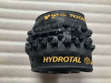 Continental Hydrotal Downhill SuperSoft 27.5 x 2.40 (60-584) folding Continental Hydrotal Downhill SuperSoft 27.5 x 2.40 (60-584) folding - MM.LV