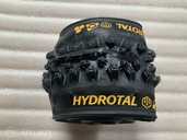 Continental Hydrotal Downhill SuperSoft 27.5 x 2.40 (60-584) folding - MM.LV
