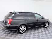 Toyota Avensis, 2008/August, 284000 km, 2.0 l.. - MM.LV - 3